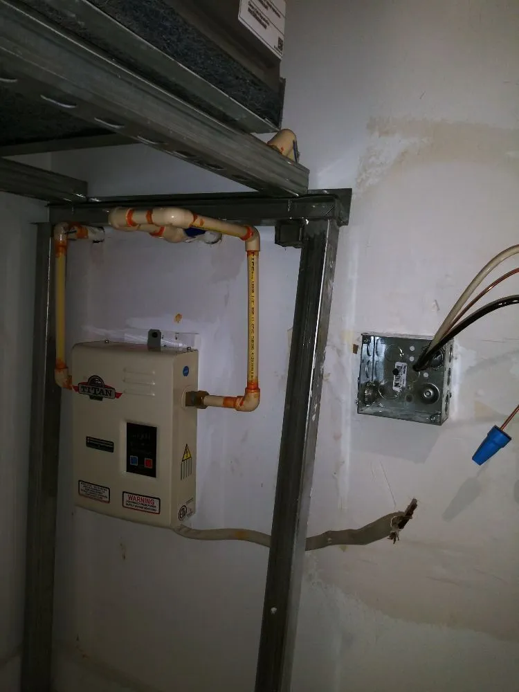 Slide of Garcias Home Improvement