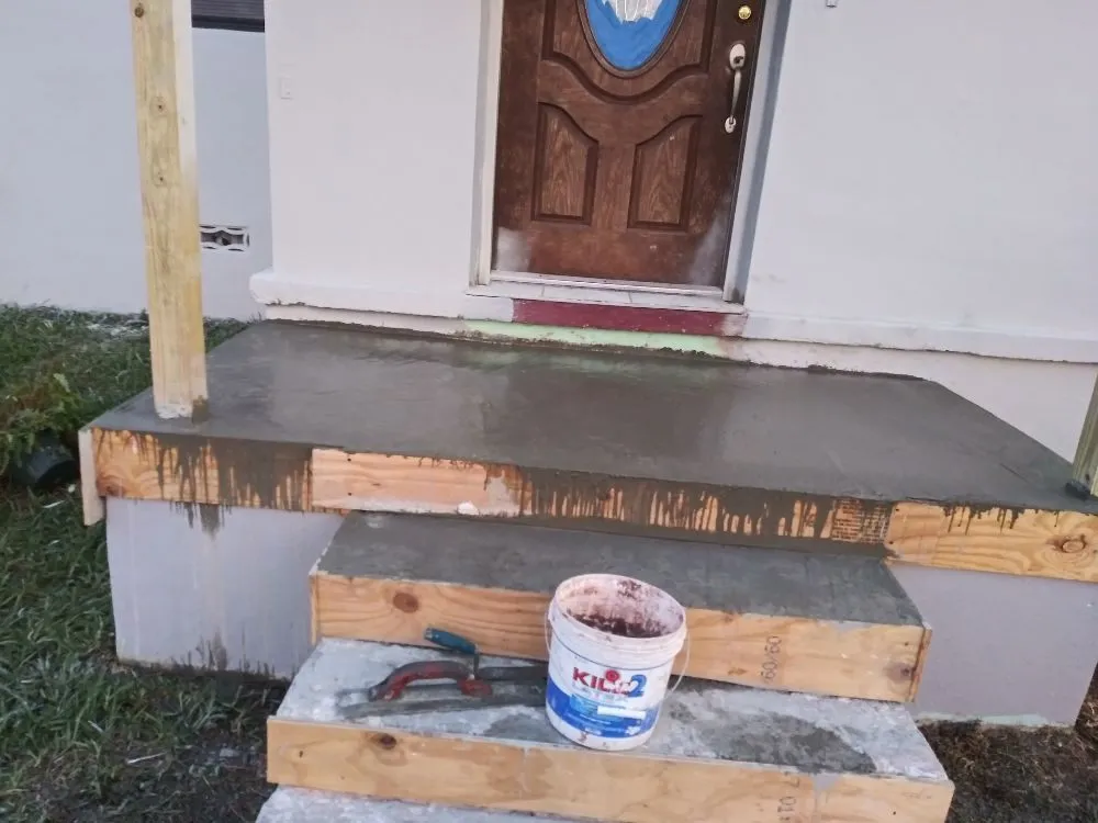 Slide of Garcias Home Improvement