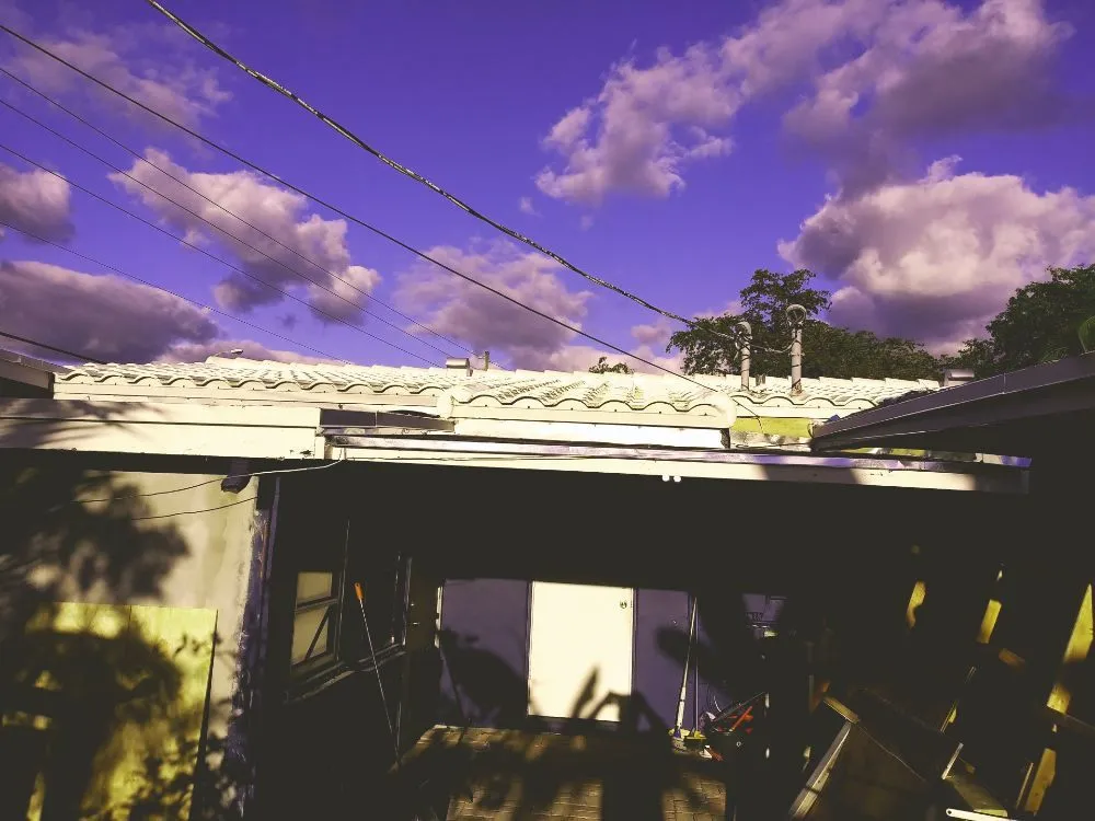 Slide of Garcias Home Improvement