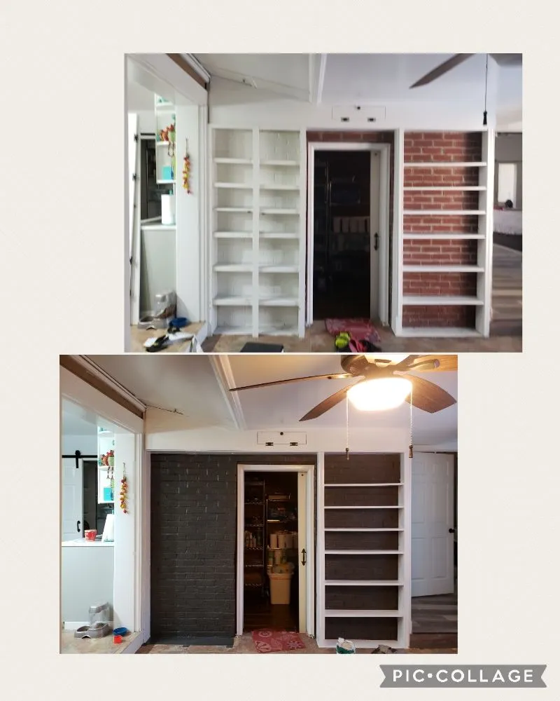 Slide of Garcias Home Services