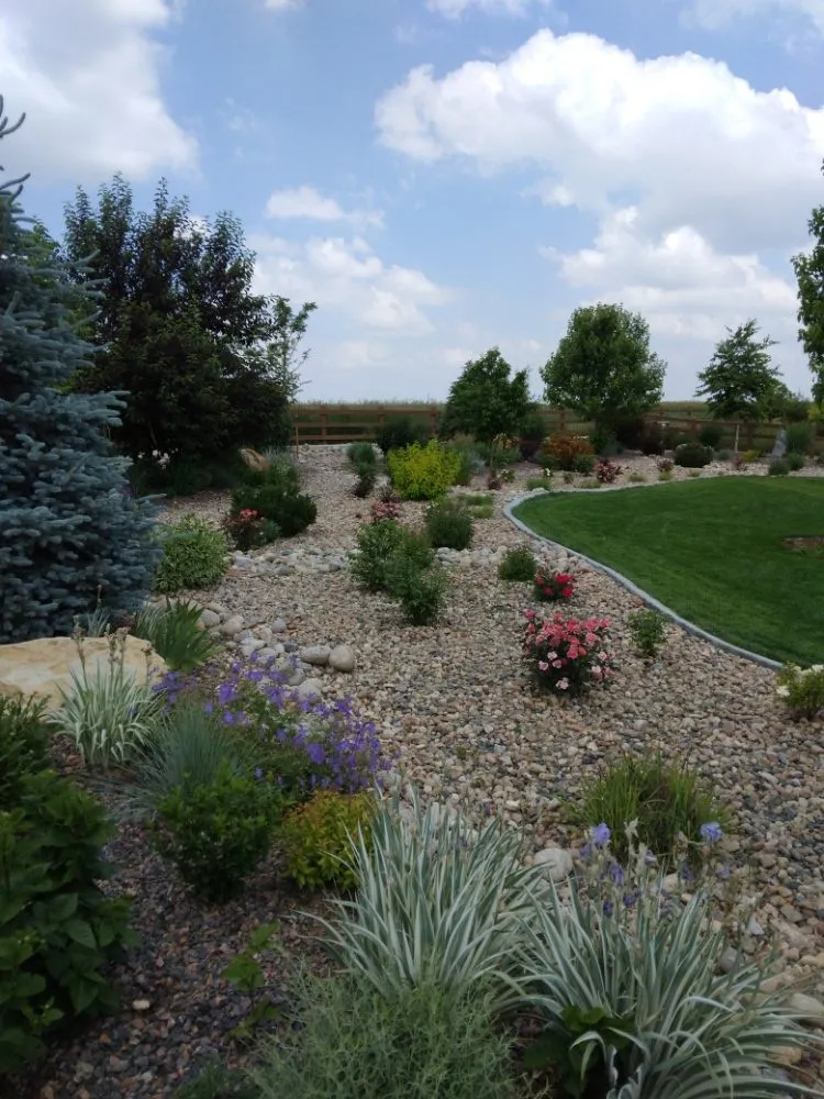 Slide of Garcias Home Services