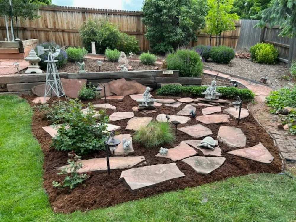 Slide of Garcias Home Services