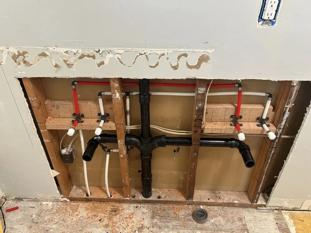 Slide of Garcia's Plumbing & Drain