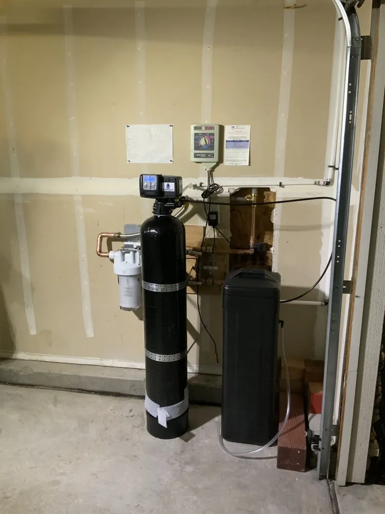 Slide of Garcia's Plumbing & Drain