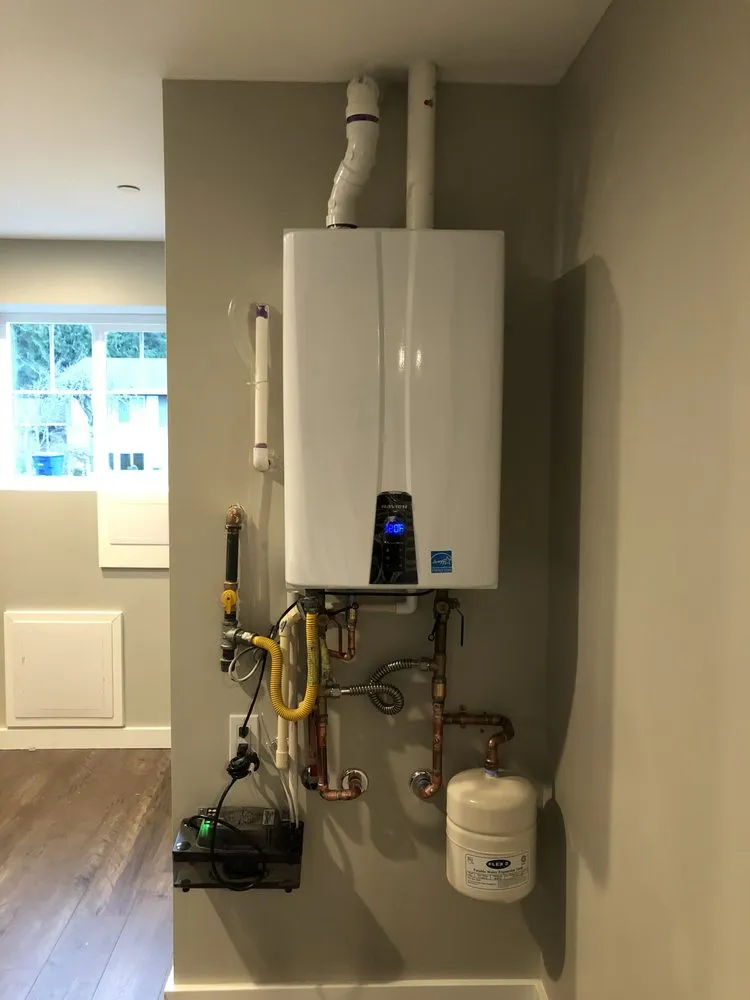 Slide of Garcia's Plumbing & Drain