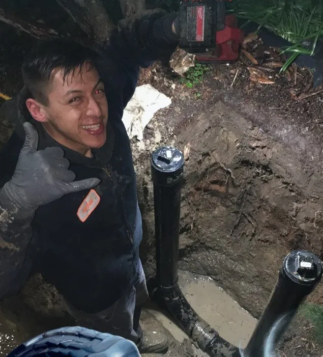 Slide of Garcia's Plumbing & Drain