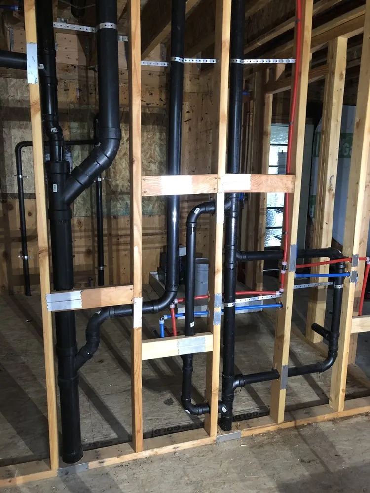 Slide of Garcia's Plumbing & Drain