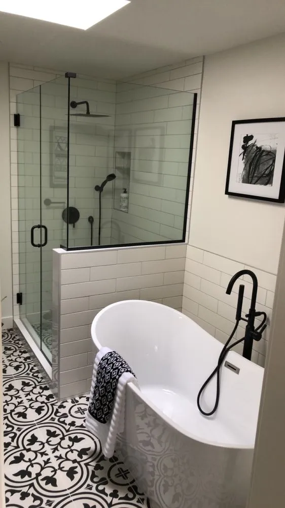 Slide of Garcia's Plumbing & Drain