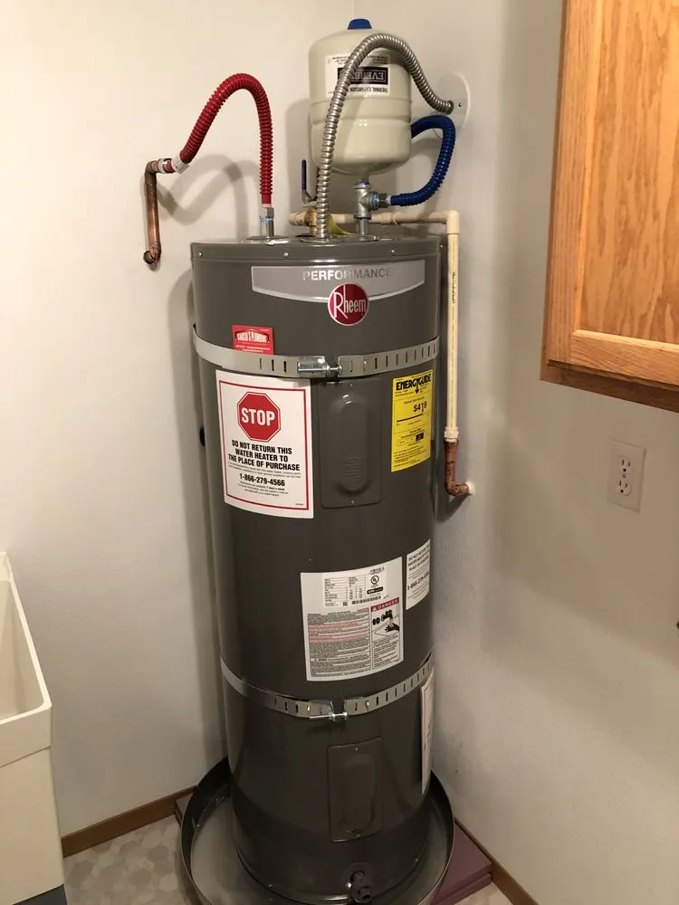 Slide of Garcia's Plumbing & Drain