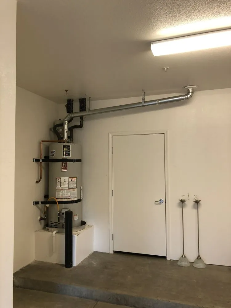 Slide of Garcia's Plumbing & Drain