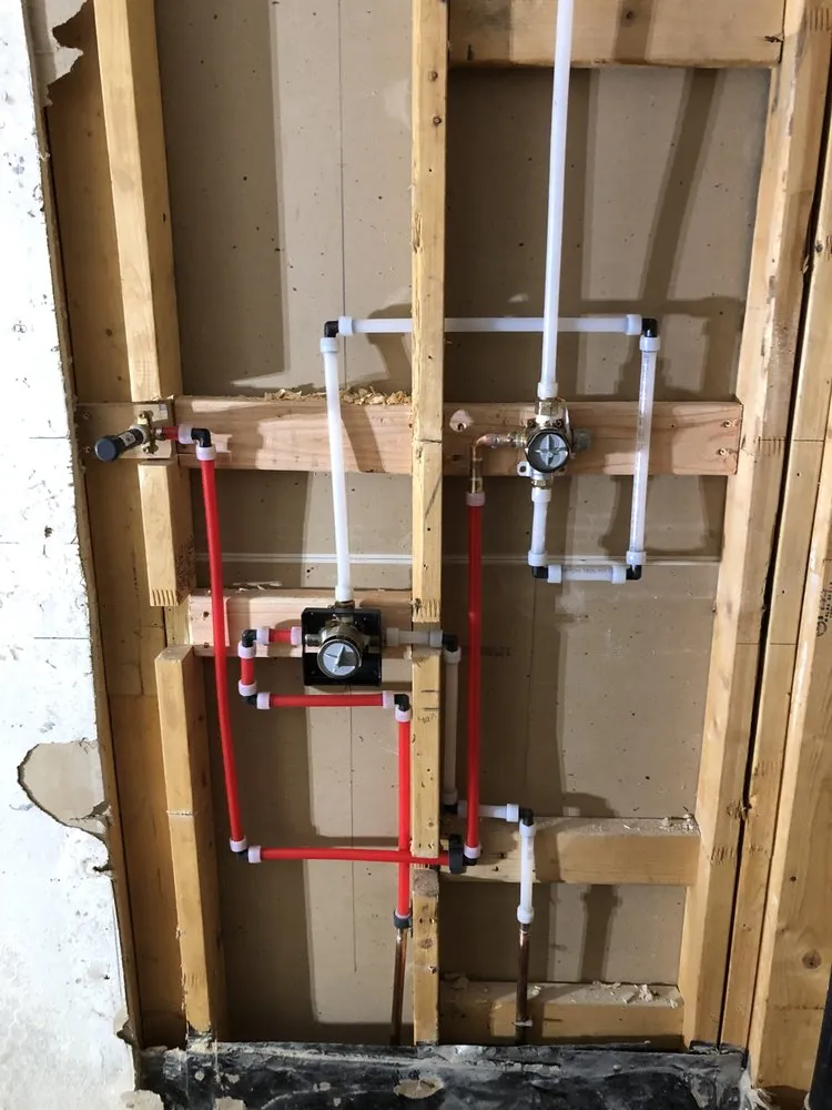 Slide of Garcia's Plumbing & Drain