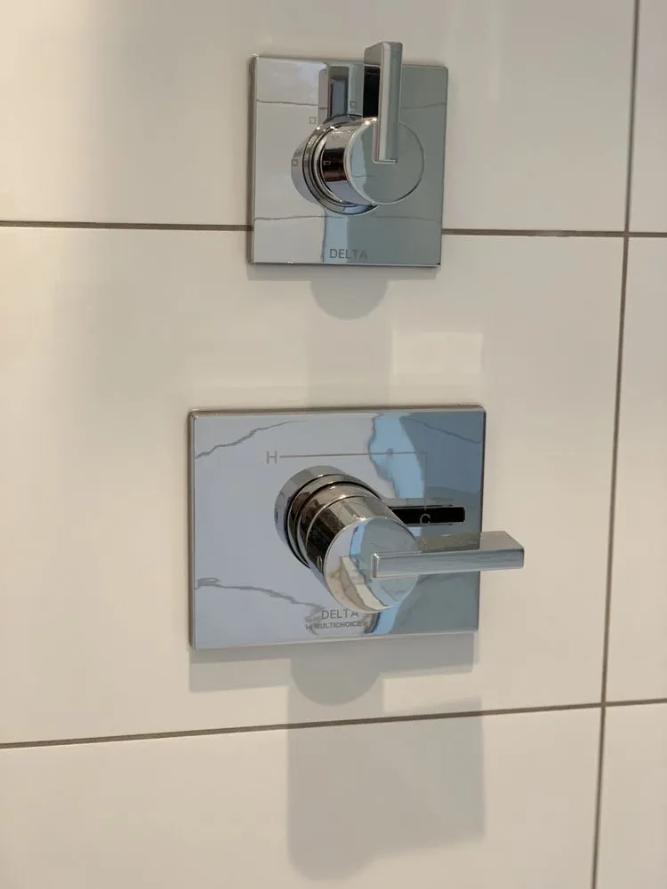 Slide of Garcia's Plumbing and Drain Cleaning