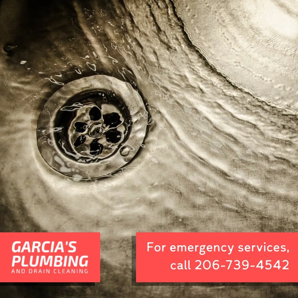 Trusted pipe repair experts serving Tacoma, WA - Garcia's Plumbing and Drain Cleaning