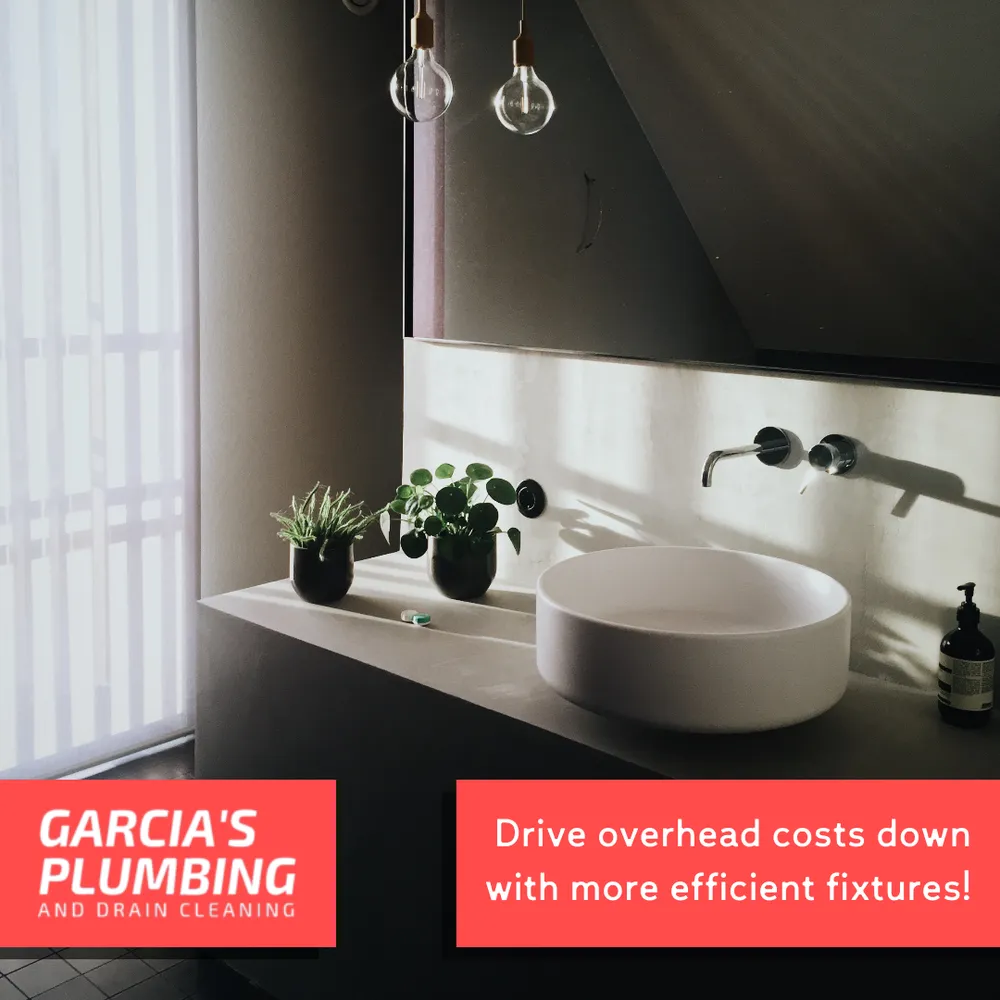 Affordable plumbing repair for homes in Tacoma, WA by Garcia's Plumbing and Drain Cleaning