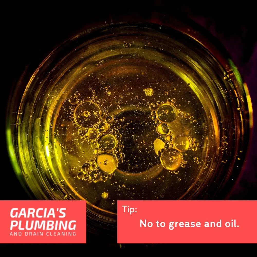 Slide of Garcia's Plumbing and Drain Cleaning