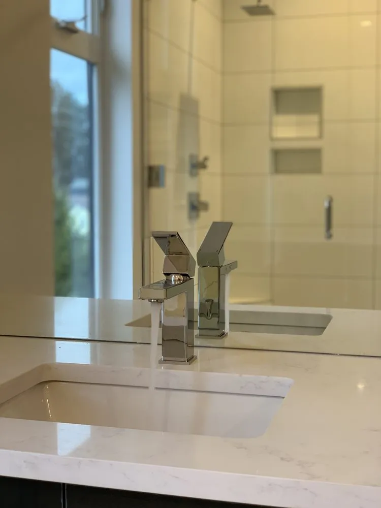 Slide of Garcia's Plumbing and Drain Cleaning