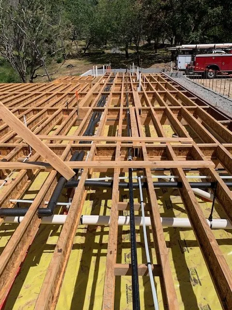 Slide of Garcias Plumbing Innovation