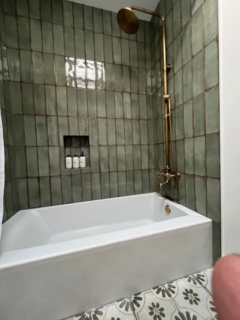 Slide of Garcias Plumbing Innovation