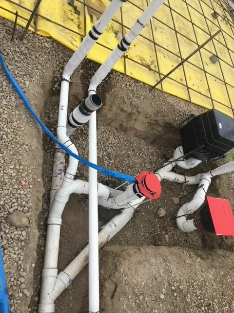 Slide of Garcias Plumbing Innovation