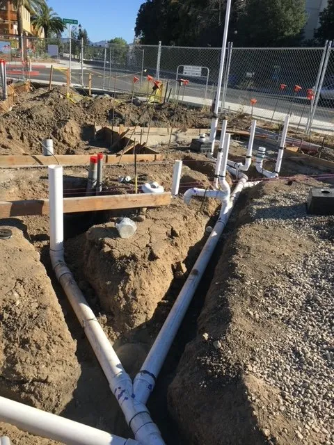 Slide of Garcias Plumbing Innovation