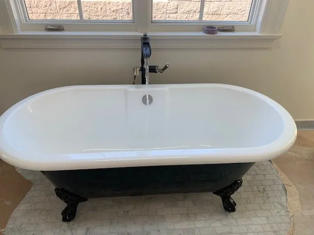 Slide of Garcias Plumbing Innovation