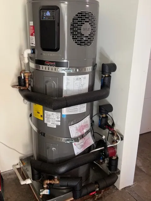 Emergency plumbing repair experts serving Santa Rosa, CA - Garcias Plumbing Innovation