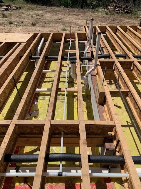 Slide of Garcias Plumbing Innovation