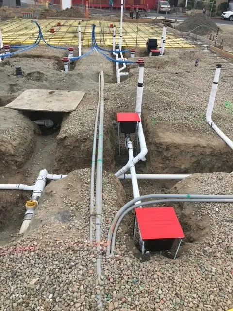Professional pipe repair service in Santa Rosa, CA - Garcias Plumbing Innovation