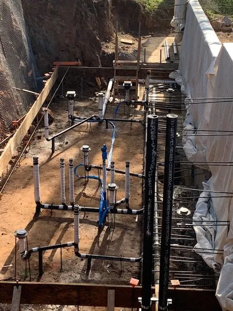 Slide of Garcias Plumbing Innovation