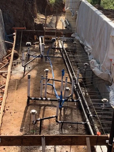 Slide of Garcias Plumbing Innovation