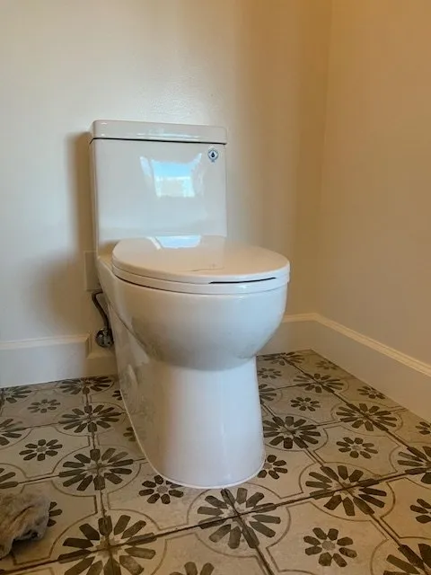 Slide of Garcias Plumbing Innovation