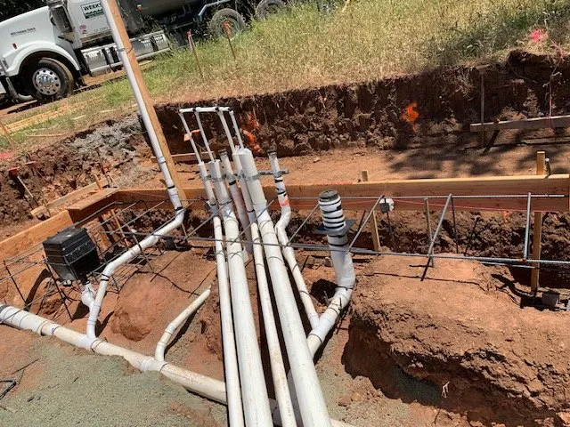 Slide of Garcias Plumbing Innovation