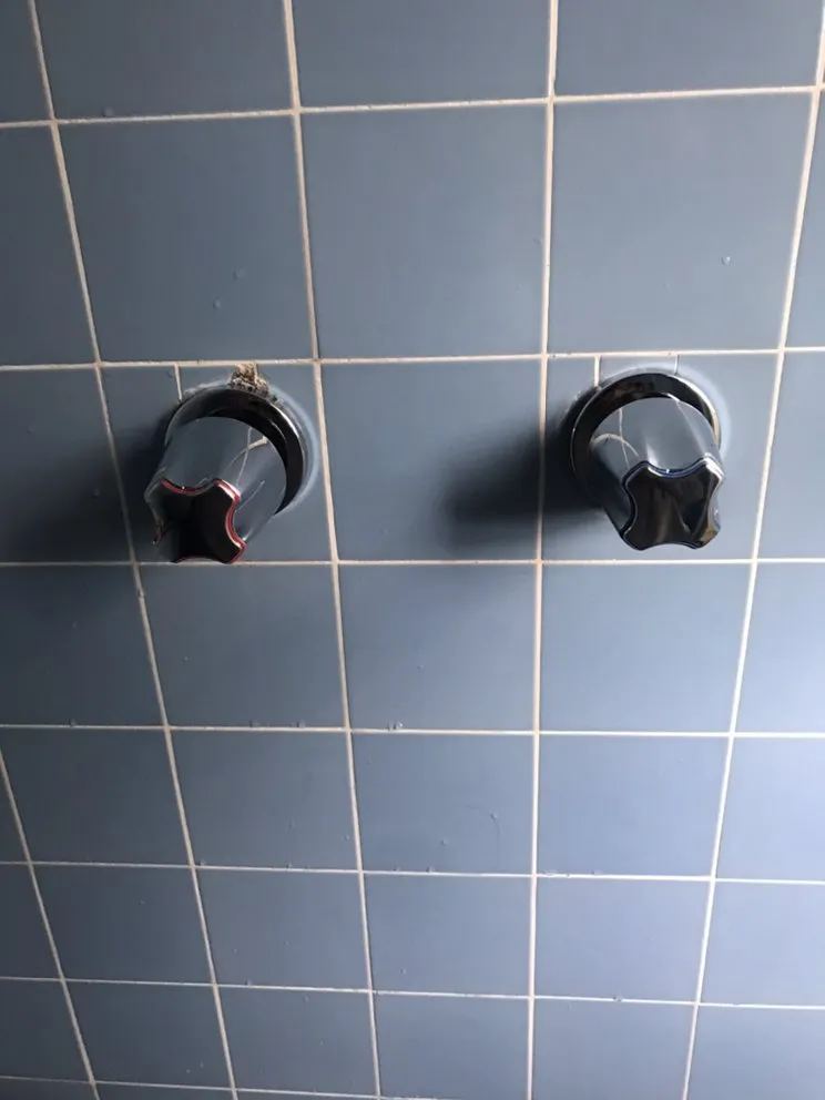 Slide of Garcia's Plumbing Service