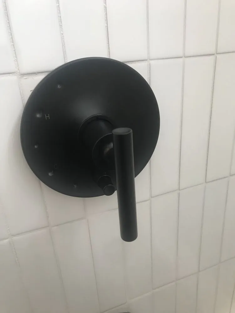 Slide of Garcia's Plumbing Service