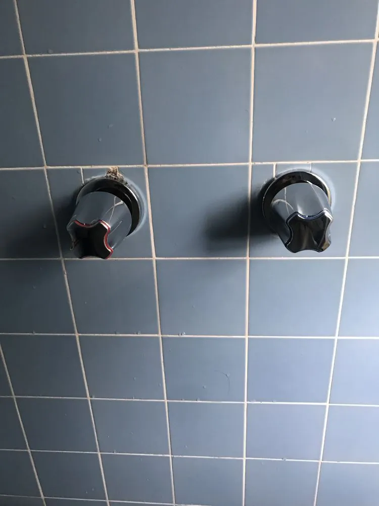 Slide of Garcia's Plumbing Service