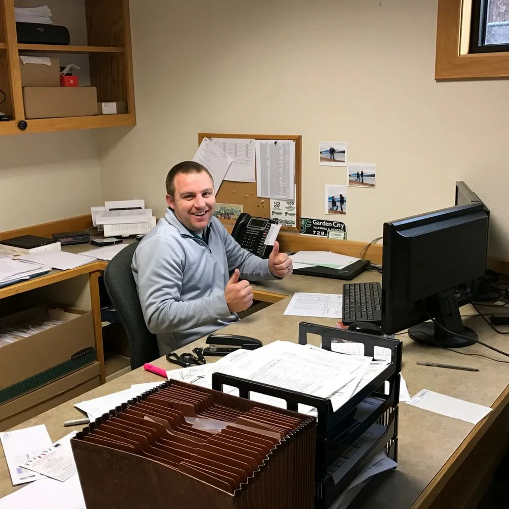 Slide of Garden City Plumbing & Heating