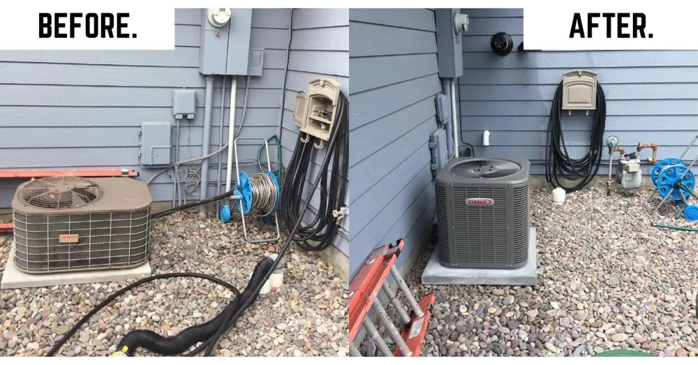 Trusted water heater service for homes in Missoula, MT by Garden City Plumbing & Heating