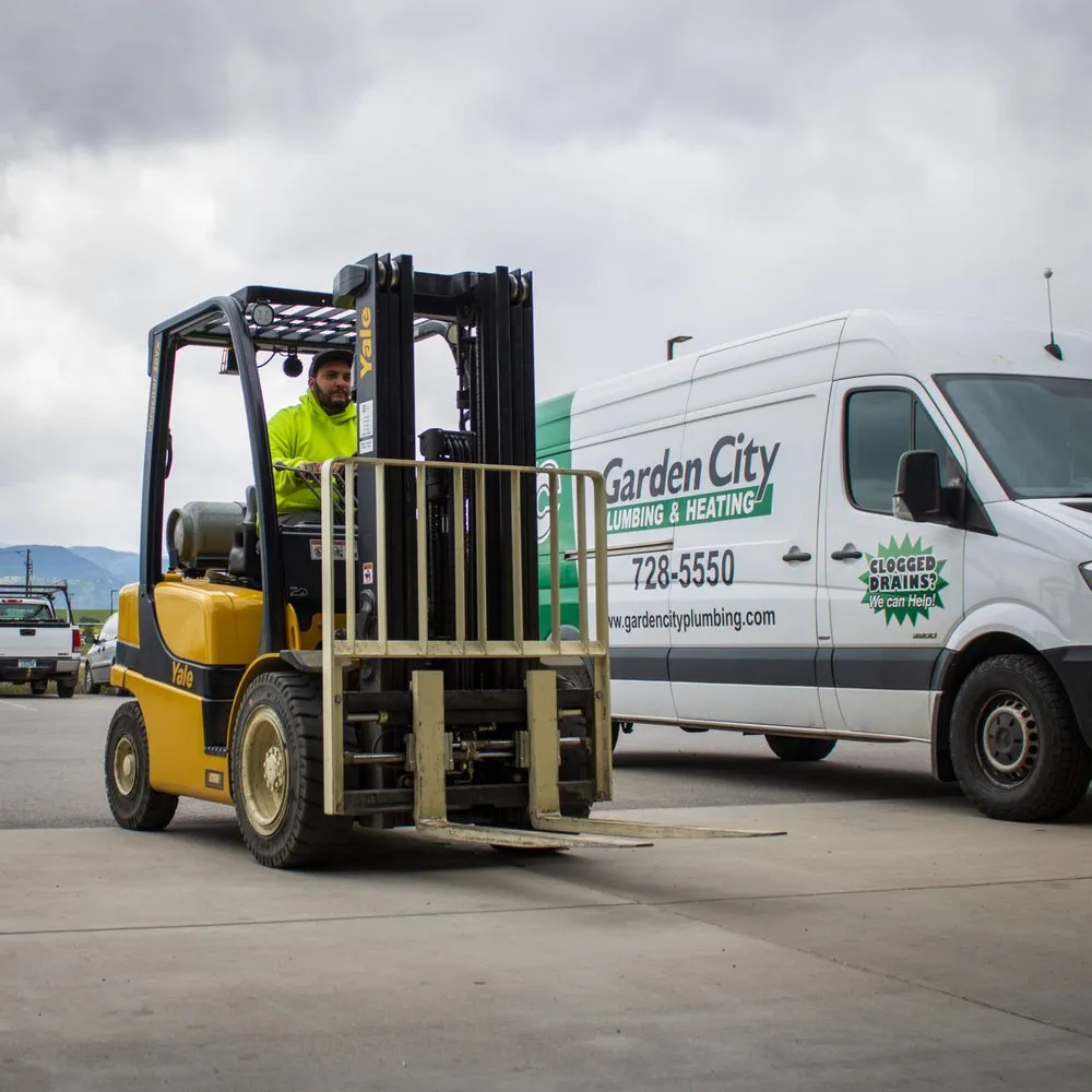 Slide of Garden City Plumbing & Heating