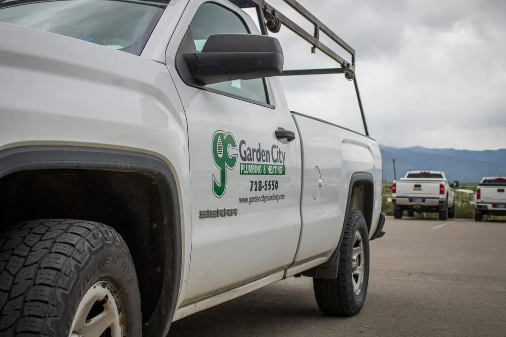 Slide of Garden City Plumbing & Heating