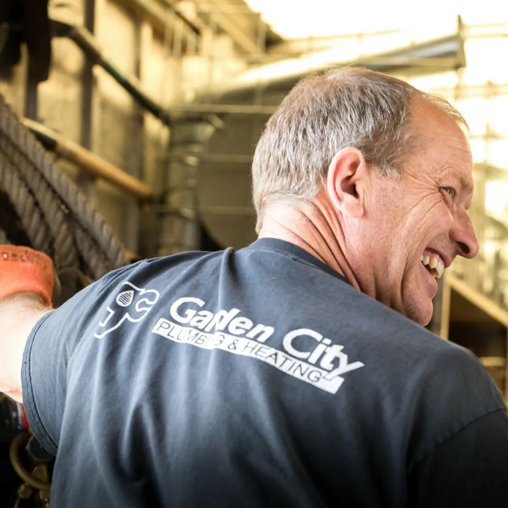 Slide of Garden City Plumbing & Heating