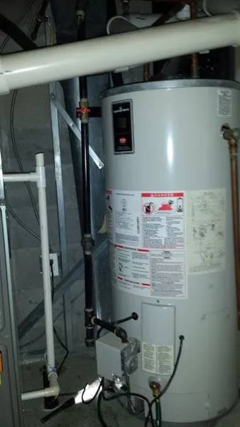 Slide of Garden City Plumbing Heating & Cooling Services