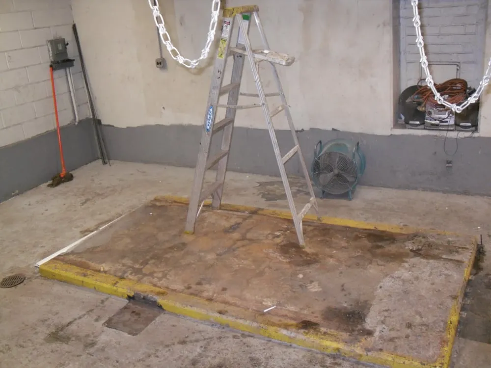 Slide of Garden City Sewer and Drain Cleaning