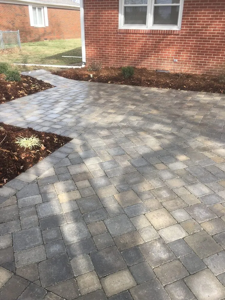 Slide of Garden Glow