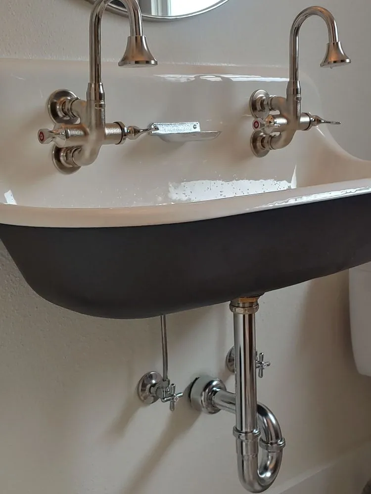 Slide of Garden Home Plumbing & Drain LLC