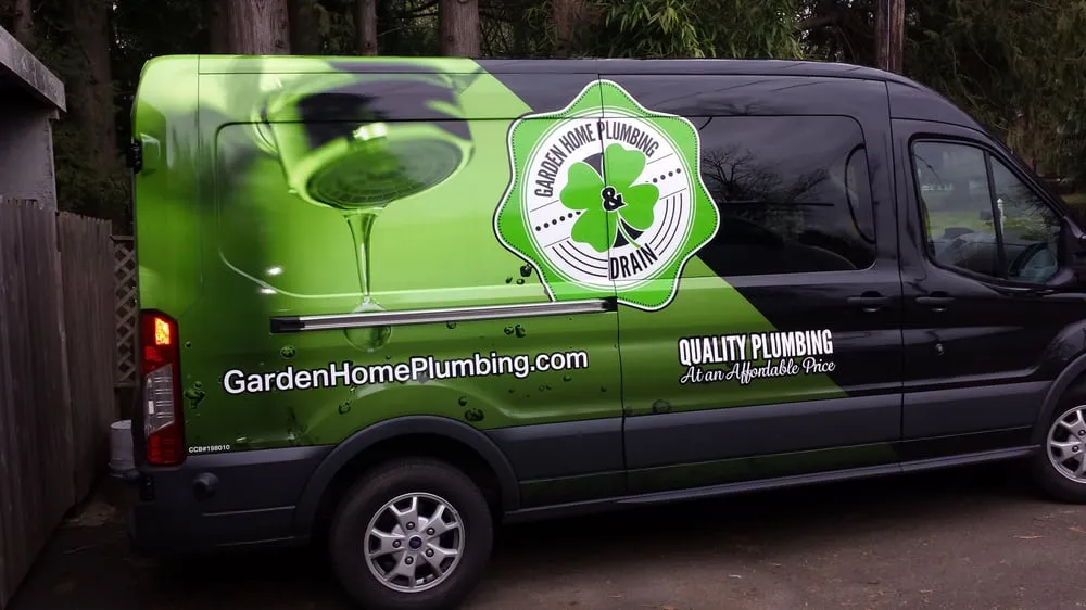 Slide of Garden Home Plumbing & Drain LLC
