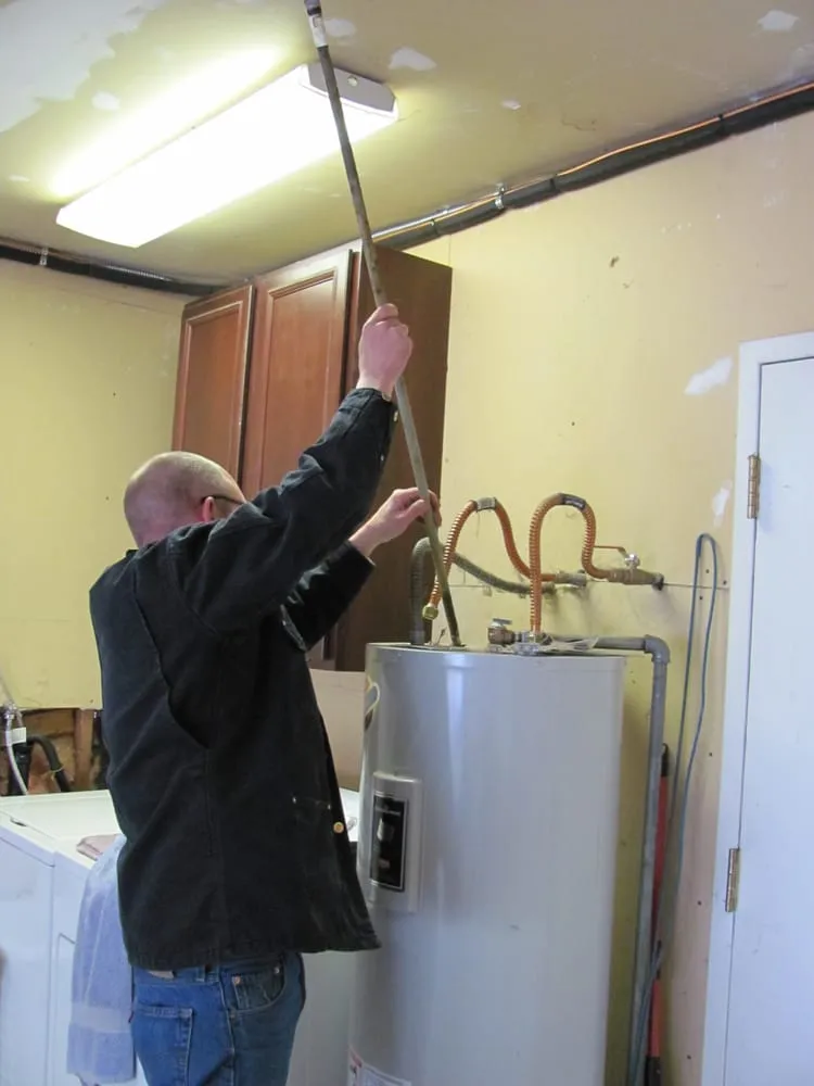 Slide of Garden Home Plumbing & Drain LLC