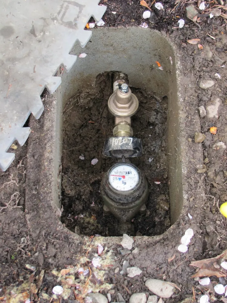 Slide of Garden Home Plumbing & Drain LLC