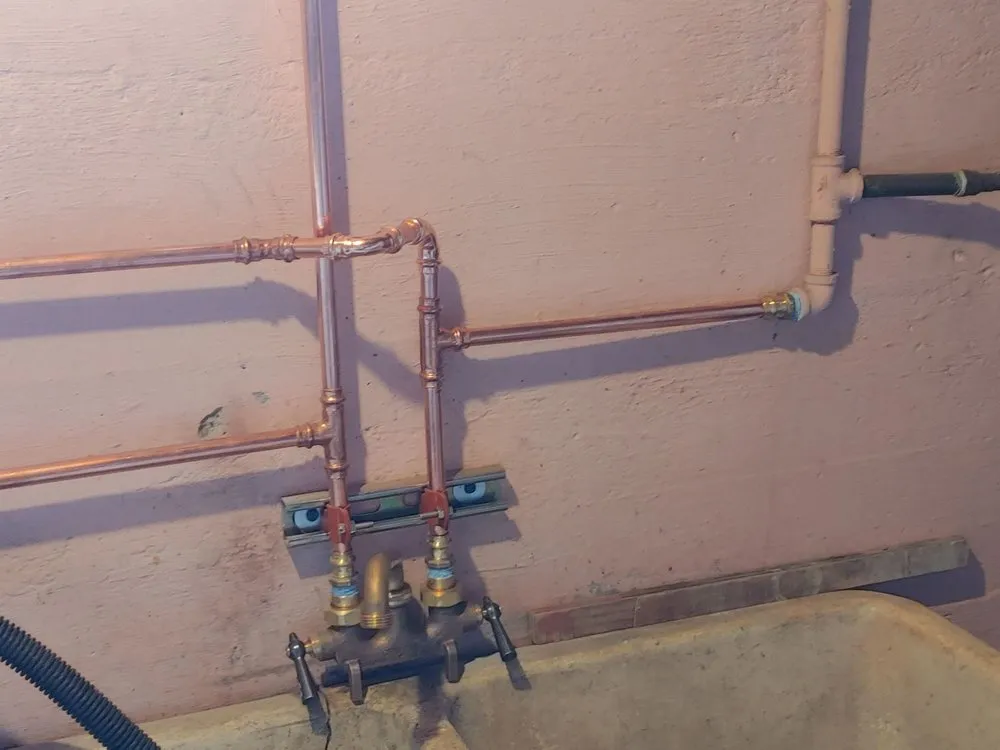 Slide of Garden Home Plumbing & Drain LLC