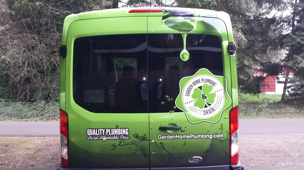 Slide of Garden Home Plumbing & Drain LLC