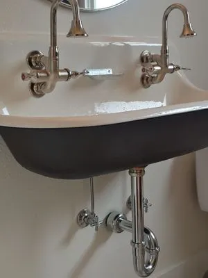 Garden Home Plumbing & Drain LLC Logo